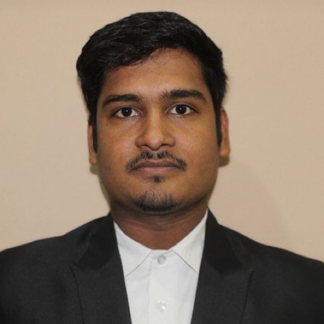 Rahul Gupta